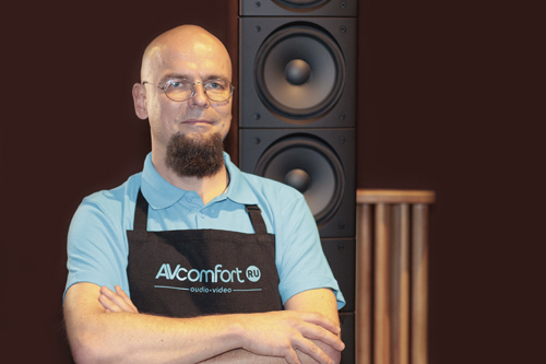 Слушать подано! Готовим системы для звуковых гурманов